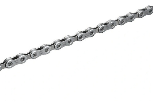 Cadena Shimano 12 Velocidades Slx Cn-m7100 138l C/quick Link