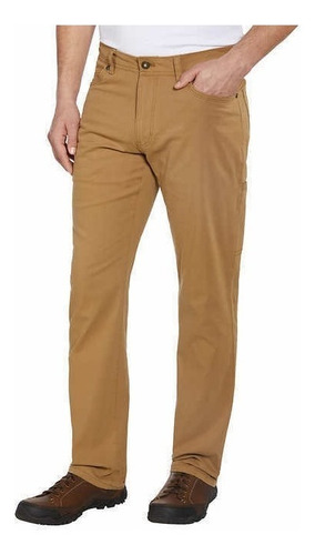 Pantalón G.h. Bass & Co Groundwork Pants Para Caballero