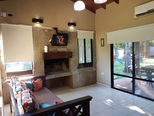 Imagen 1 de 14 de Cabañas, Alquiler, Hospedaje Chascomus. Rincon De La Laguna!