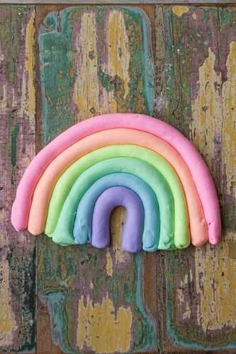 Masa Soft Pastel Acrilex 150g