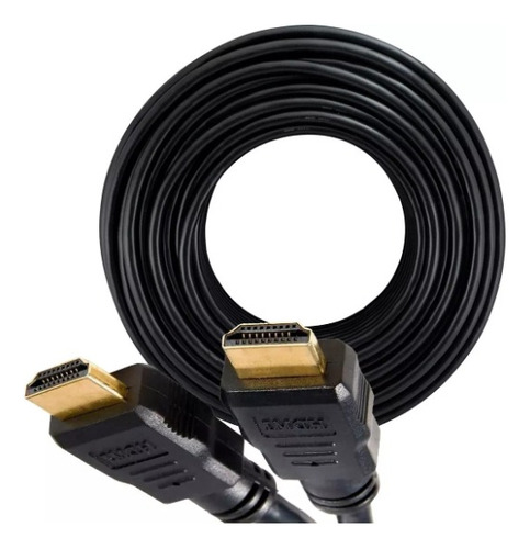 Cable Hdmi  A Hdmi 2.1  Hdr 8k 60hz 2 Metros Pc Smart