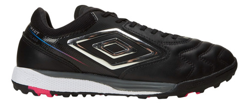 Chuteira Society Masculina Adamant Master Class Pro Umbro