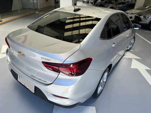 Chevrolet Onix plus 1.0 Turbo Premier At