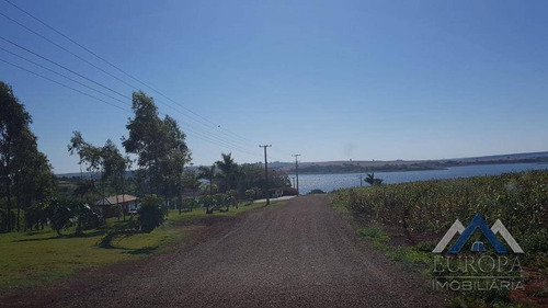 Chácara À Venda, 4500 M² Por R$ 230.000,00 - Riviera Do Nascente - Alvorada Do Sul/pr - Ch0079