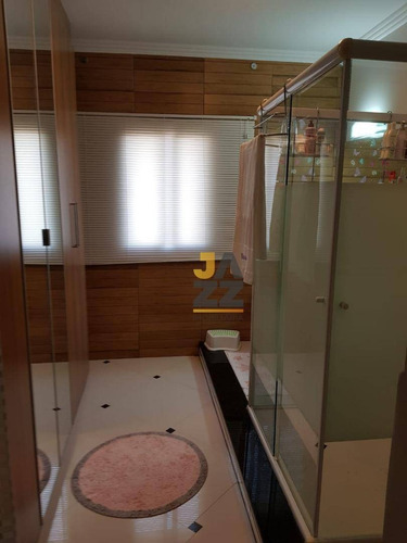 Imagem 15 de 22 de Mega Cobertura Com 3 Quartos À Venda, 240 M² Por R$ 1.300.000 - Osvaldo Cruz - São Caetano Do Sul/sp - Co0023
