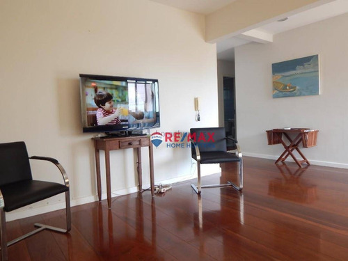 Imagem 26 de 30 de Casa À Venda, 375 M² Por R$ 2.380.000,00 - Vila Brandina - Campinas/sp - Ca3748