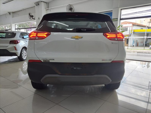 Chevrolet Tracker Tracker Premier