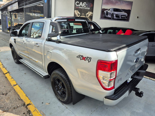 Ford Ranger 2.2 XL 4X4 CD 16V