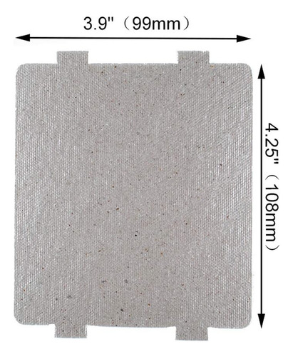 Cubierta De Guía De Onda Compatible Con Frigidaire 530446406