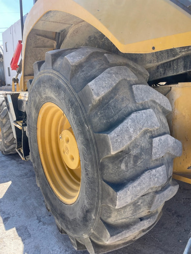 Retroexcavadora 420f2 It Cat 4x4 Cabina 4000 Hrs Importada