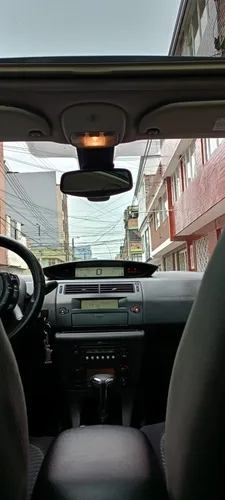 Citroën C4 2.0 Exclusive