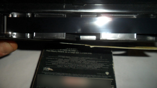 Vhs Posesión ( Possession, Gwyneth Paltrow, 2002) (Usado)