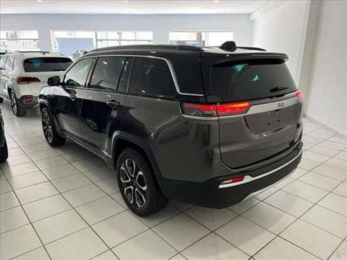 Imagem 7 de 7 de Jeep Commander 1.3 T270 Turbo Flex Limited At6