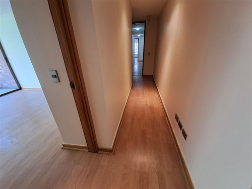 Departamento En Venta De 3 Dorm. En Las Condes
