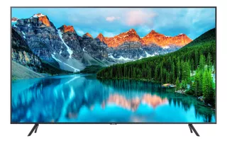 Pantalla Comercial Samsung Be43t-h 43'' 4k Crystal Pro Tv