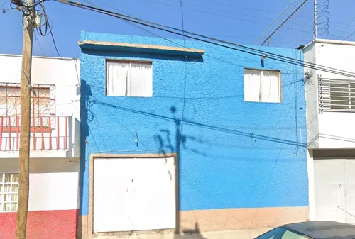 Gran Casa En Venta Calle Oriente 184 Colonia Moctezuma Alcaldia Venustiano Carranza Me
