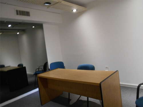 Alquiler. Oficinas 1º Categoría 2023 M2. Ciudad Vieja