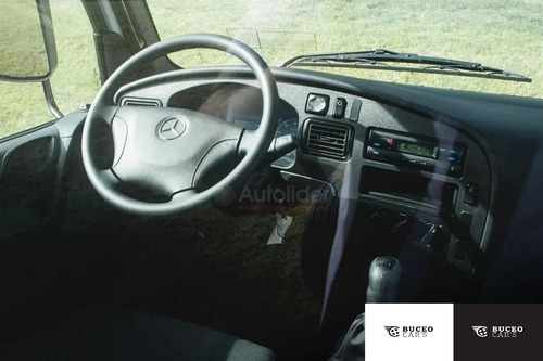 Mercedes-benz Accelo 915 Cabina Simple 4x2 0km!!