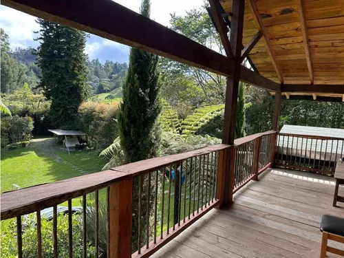 En Arriendo Finca El Retiro