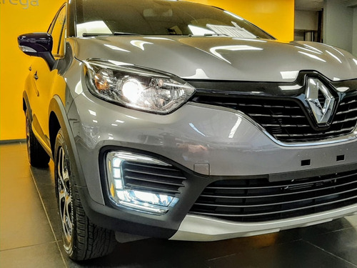 Renault Captur Intens 2.0 Mt6 0km 2021 (mac)