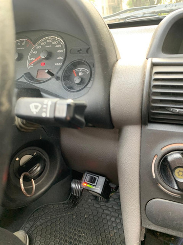 Chevrolet Classic 1.4 Lt Spirit 2012