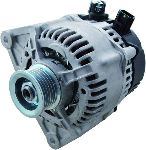 Alternador Ford Focus Tdi