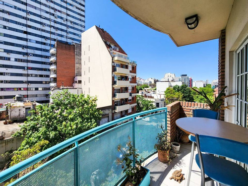 Imagen 7 de 29 de Venta De Departamento En Caballito
