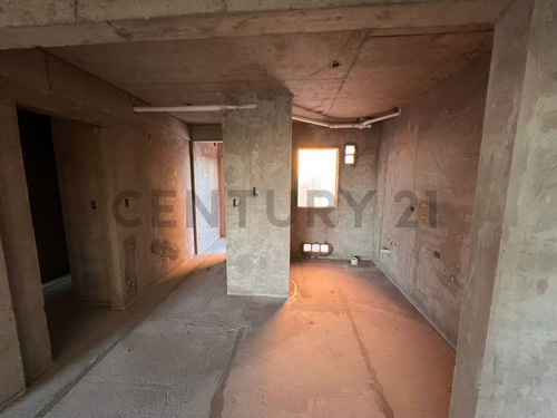 Venta De Departamento De 3 Ambientes A Estrenar En Tandil. Consulte Por Financiación.
