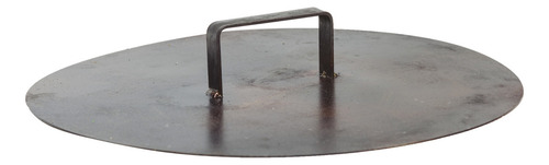 Tapa Para Disco Paellero Brogas 40cm De Diametro