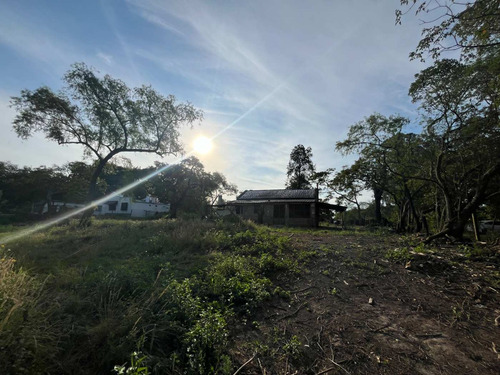Terreno En Venta Sobre El Rio Ubajay