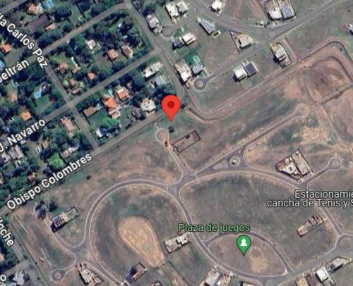 Terreno En Venta - 450mts2 Totales - Santa Elisa, Pilar