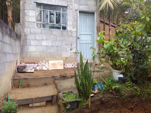 Imagem 6 de 13 de Casa Em São Lourenço Da Serra