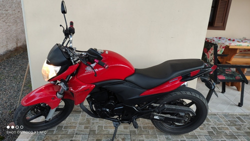 Honda Cb 300r