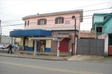 Imagem 28 de 30 de Casa Com Salão Coml Em Parque São Rafael - São Paulo - 3531