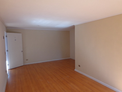 Oportunidad: Parque Del Este 2dorm 2baños 1est Jardines
