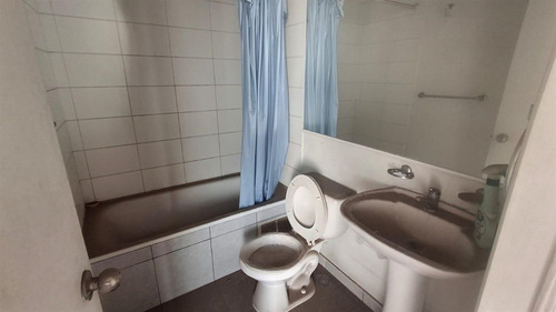 Departamento En Venta De 3 Dorm. En Santiago