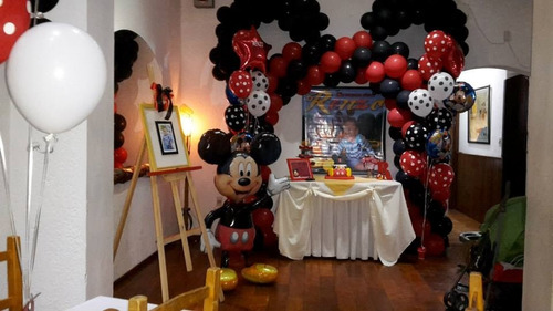 Imagen 2 de 8 de Globos Con Helio Los Mas Grandes 12 Pulgadas!!