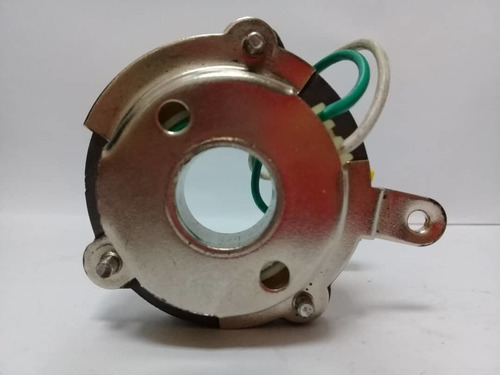 Imagen 3 de 5 de Magneto Gm Malibu Caprice 6 Cilindros Es-55