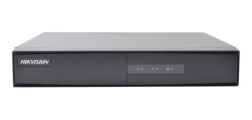 Dvr Hikvision Ds-7208hghi-f1/nb 8 Canales Turbo Hd 720p 