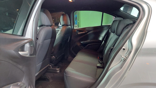 Fiat Cronos 1.3 STILE