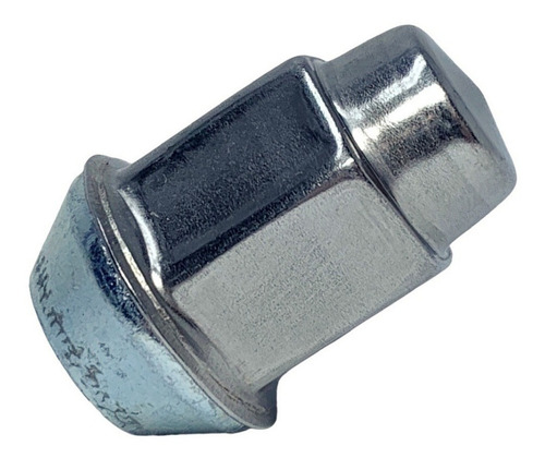 Imagem 5 de 8 de Porca Roda Onix Cobalt Spin Cruze S10 Tracker Sonic Original