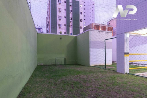 Imagem 24 de 28 de Apartamento À Venda No Bairro Candeias - Jaboatão Dos Guararapes/pe - Bf04v