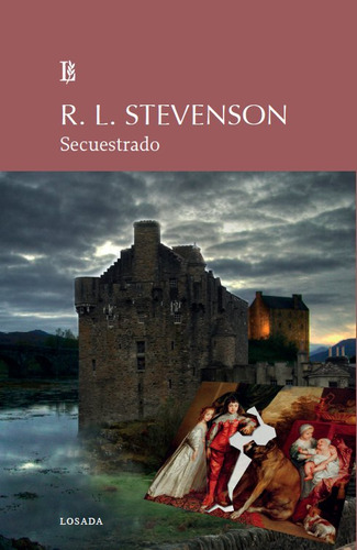 Secuestrado - Stevenson, R.l.