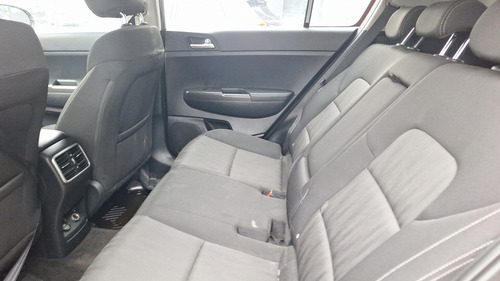 Kia Sportage 2.0 GSL LX SPECIAL PACK