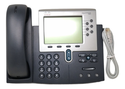 Teléfono Fijo Ip Cisco 7962 Empaque Original