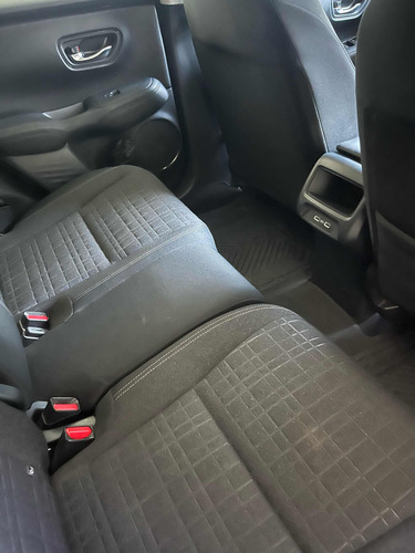 Honda HR-V 1.8 Uniq Cvt