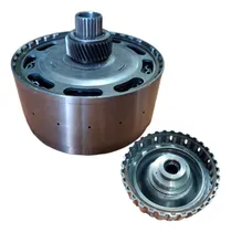 Comprar Tambor Reversa Y Directa Caja 4f27e Ford Y Mazda