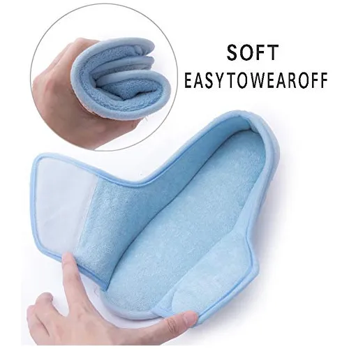 Git-up Women Diabetic Slippers-w Arthritis Edema Adjustable