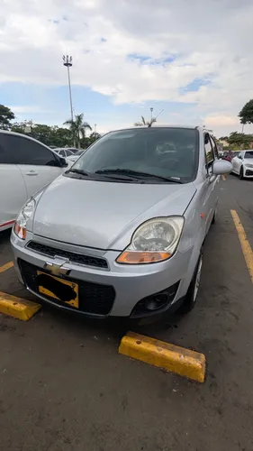 Chevrolet Spark 1.0 Life