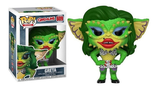 Funko Pop! Greta Gremlins #609